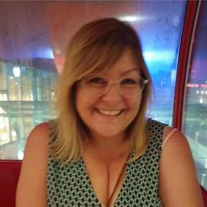 Meet your Posher, Michelle